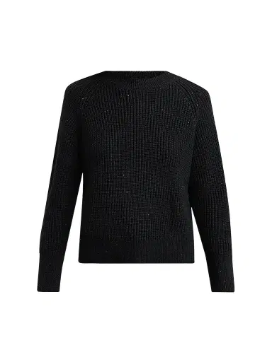 Kobi Halperin Women's Kimberly Ribbed Wool-Blend Sweater | Thumbnail 1 Kobi Halperin Women's Kimberly Ribbed Wool-Blend Sweater | Thumbnail 1