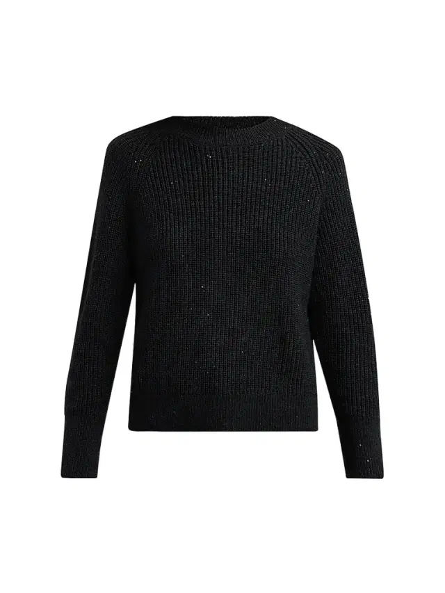 Women's Kimberly Ribbed Wool-Blend Sweater Women's Kimberly Ribbed Wool-Blend Sweater