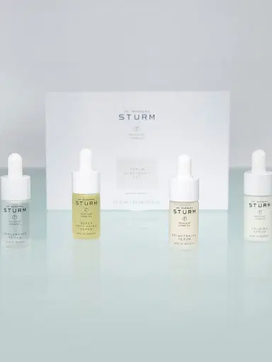 Dr. Barbara Sturm Women's 4-Piece Hydrating Antioxidant Travel Serum Set | Thumbnail 4 Dr. Barbara Sturm Women's 4-Piece Hydrating Antioxidant Travel Serum Set | Thumbnail 4