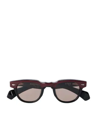 Jacques Marie Mage Wahkan D-Frame Acetate Sunglasses - Men | Thumbnail 1 Jacques Marie Mage Wahkan D-Frame Acetate Sunglasses - Men | Thumbnail 1