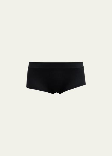 Chantelle Soft Stretch Boyshort Briefs | Thumbnail 1 Chantelle Soft Stretch Boyshort Briefs | Thumbnail 1