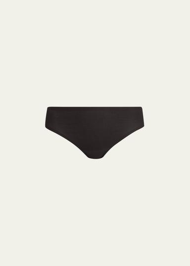 Chantelle Soft Stretch Cheekini Brief | Thumbnail 1 Chantelle Soft Stretch Cheekini Brief | Thumbnail 1
