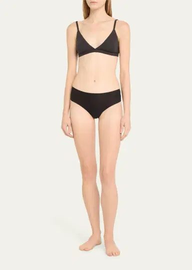 Chantelle Soft Stretch Cheekini Brief | Thumbnail 2 Chantelle Soft Stretch Cheekini Brief | Thumbnail 2
