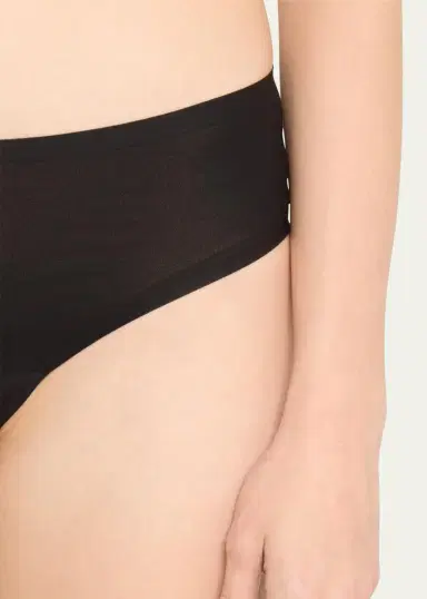 Chantelle Soft Stretch Cheekini Brief | Thumbnail 4 Chantelle Soft Stretch Cheekini Brief | Thumbnail 4
