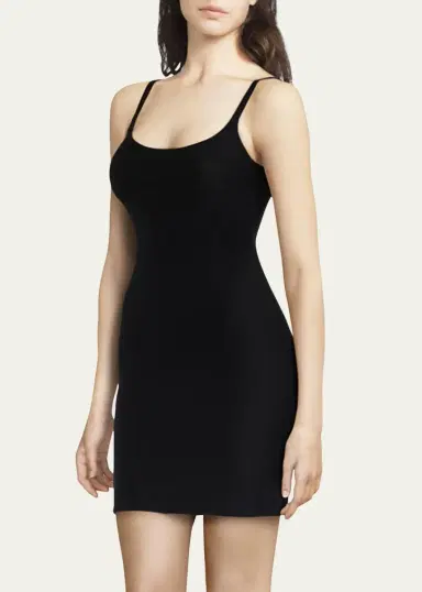 Chantelle Soft Stretch Full Slip | Thumbnail 2 Chantelle Soft Stretch Full Slip | Thumbnail 2