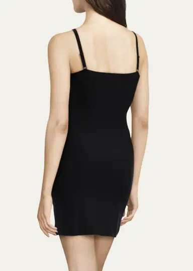 Chantelle Soft Stretch Full Slip | Thumbnail 3 Chantelle Soft Stretch Full Slip | Thumbnail 3