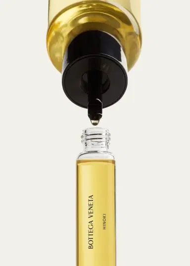 Bottega Veneta Hinoki Parfum Travel Spray, 0.5 oz. | Thumbnail 2 Bottega Veneta Hinoki Parfum Travel Spray, 0.5 oz. | Thumbnail 2