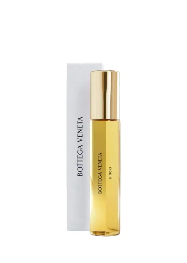 Hinoki Parfum Travel Spray, 0.5 oz. Hinoki Parfum Travel Spray, 0.5 oz.