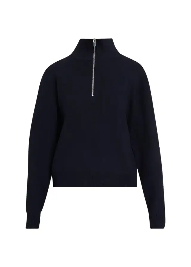 Bella Quarter-Zip Sweater Bella Quarter-Zip Sweater