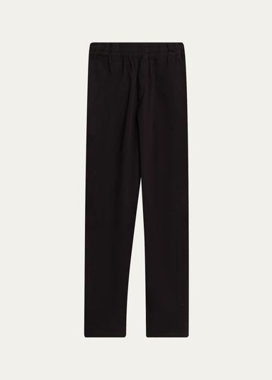 A.L.C. Palmer Twill Pants | Thumbnail 1 A.L.C. Palmer Twill Pants | Thumbnail 1