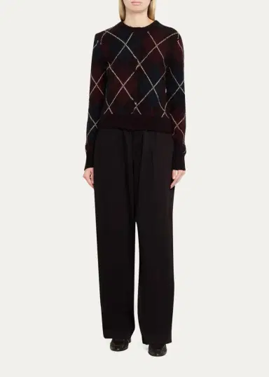 A.L.C. Palmer Twill Pants | Thumbnail 2 A.L.C. Palmer Twill Pants | Thumbnail 2