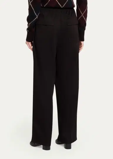 A.L.C. Palmer Twill Pants | Thumbnail 3 A.L.C. Palmer Twill Pants | Thumbnail 3