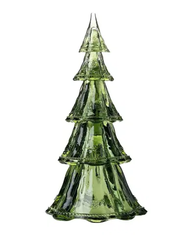 Juliska Berry & Thread Full Evergreen Tree, 5 Pieces | Thumbnail 1 Juliska Berry & Thread Full Evergreen Tree, 5 Pieces | Thumbnail 1