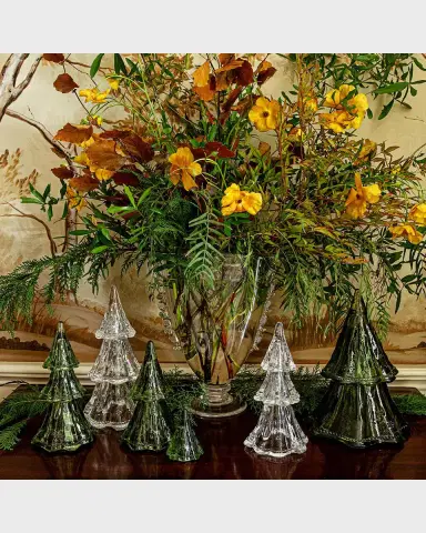 Juliska Berry & Thread Full Clear Tree, 5 Pieces | Thumbnail 3 Juliska Berry & Thread Full Clear Tree, 5 Pieces | Thumbnail 3