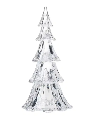 Juliska Berry & Thread Full Clear Tree, 5 Pieces | Thumbnail 1 Juliska Berry & Thread Full Clear Tree, 5 Pieces | Thumbnail 1