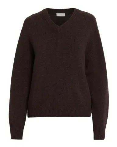 A.L.C. Calven Cashmere V-Neck Sweater | Thumbnail 1 A.L.C. Calven Cashmere V-Neck Sweater | Thumbnail 1