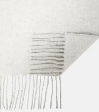 Jacquemus L'écharpe virgin wool scarf | Thumbnail 3 Jacquemus L'écharpe virgin wool scarf | Thumbnail 3