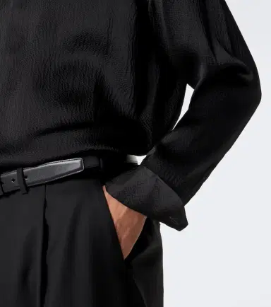 Giorgio Armani Silk shirt | Thumbnail 5 Giorgio Armani Silk shirt | Thumbnail 5