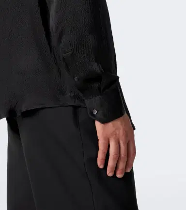 Giorgio Armani Silk shirt | Thumbnail 7 Giorgio Armani Silk shirt | Thumbnail 7