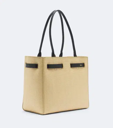 Tom Ford Audrey Medium woven shoulder bag | Thumbnail 3 Tom Ford Audrey Medium woven shoulder bag | Thumbnail 3