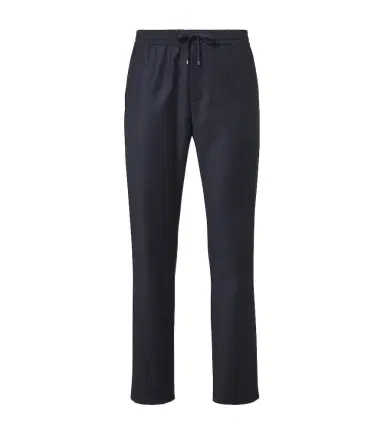 AGNONA Wool straight pants | Thumbnail 1 AGNONA Wool straight pants | Thumbnail 1