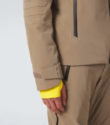 Toni Sailer Emil ski jacket | Thumbnail 2 Toni Sailer Emil ski jacket | Thumbnail 2