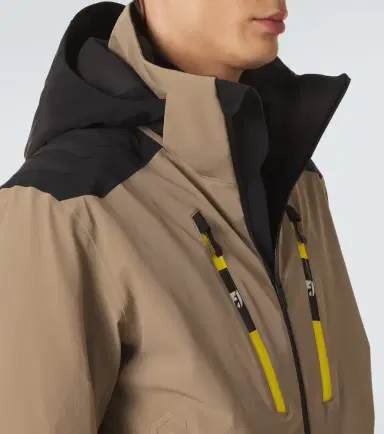 Toni Sailer Emil ski jacket | Thumbnail 3 Toni Sailer Emil ski jacket | Thumbnail 3