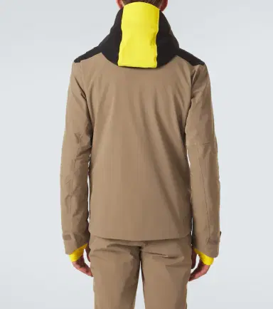 Toni Sailer Emil ski jacket | Thumbnail 4 Toni Sailer Emil ski jacket | Thumbnail 4