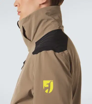 Toni Sailer Emil ski jacket | Thumbnail 5 Toni Sailer Emil ski jacket | Thumbnail 5