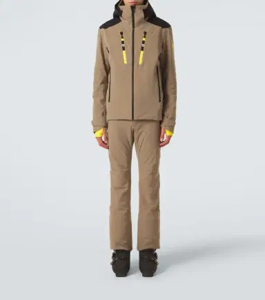 Toni Sailer Emil ski jacket | Thumbnail 6 Toni Sailer Emil ski jacket | Thumbnail 6
