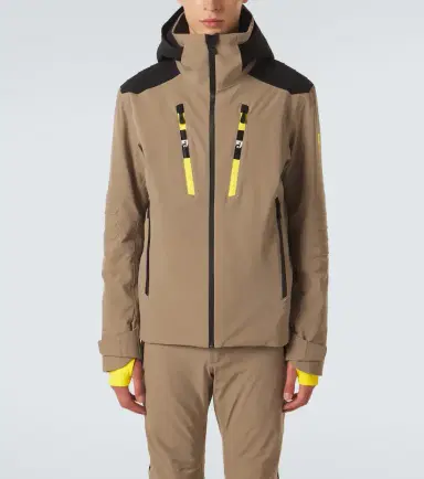 Toni Sailer Emil ski jacket | Thumbnail 7 Toni Sailer Emil ski jacket | Thumbnail 7