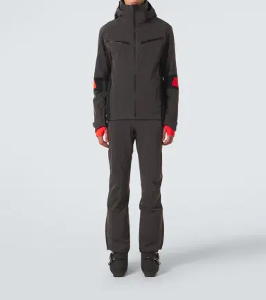Toni Sailer Theo ski jacket | Thumbnail 2 Toni Sailer Theo ski jacket | Thumbnail 2