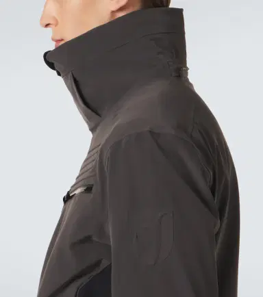 Toni Sailer Theo ski jacket | Thumbnail 3 Toni Sailer Theo ski jacket | Thumbnail 3