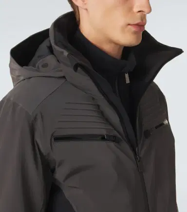 Toni Sailer Theo ski jacket | Thumbnail 4 Toni Sailer Theo ski jacket | Thumbnail 4