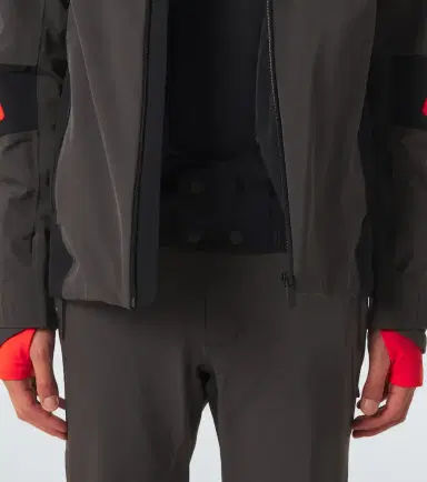 Toni Sailer Theo ski jacket | Thumbnail 5 Toni Sailer Theo ski jacket | Thumbnail 5