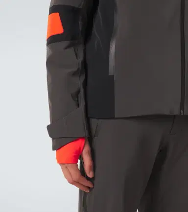Toni Sailer Theo ski jacket | Thumbnail 6 Toni Sailer Theo ski jacket | Thumbnail 6