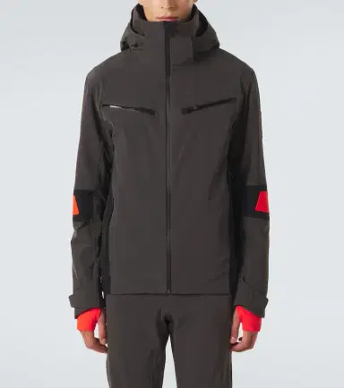 Toni Sailer Theo ski jacket | Thumbnail 7 Toni Sailer Theo ski jacket | Thumbnail 7