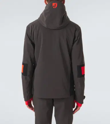 Toni Sailer Theo ski jacket | Thumbnail 8 Toni Sailer Theo ski jacket | Thumbnail 8