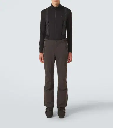 Toni Sailer Nicky ski pants | Thumbnail 2 Toni Sailer Nicky ski pants | Thumbnail 2