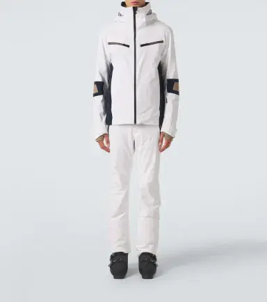 Toni Sailer Theo ski jacket | Thumbnail 2 Toni Sailer Theo ski jacket | Thumbnail 2