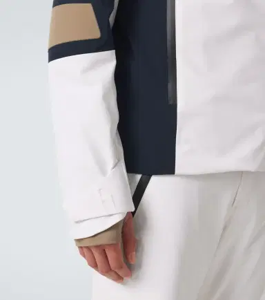 Toni Sailer Theo ski jacket | Thumbnail 4 Toni Sailer Theo ski jacket | Thumbnail 4