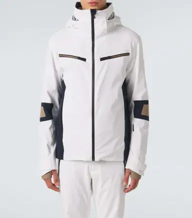 Toni Sailer Theo ski jacket | Thumbnail 6 Toni Sailer Theo ski jacket | Thumbnail 6