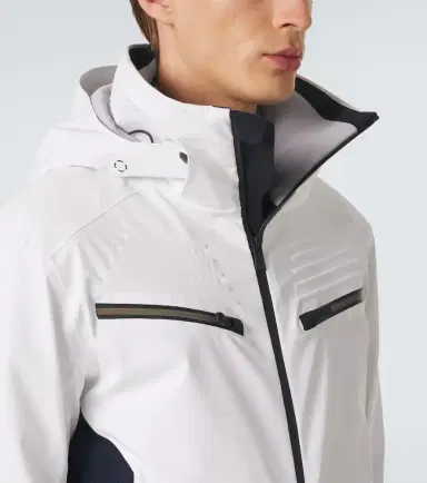 Toni Sailer Theo ski jacket | Thumbnail 7 Toni Sailer Theo ski jacket | Thumbnail 7