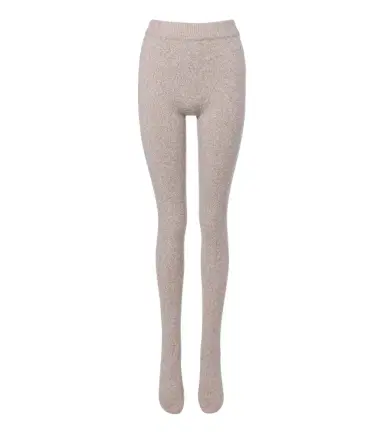 Magda Butrym Wool-blend tights | Thumbnail 1 Magda Butrym Wool-blend tights | Thumbnail 1