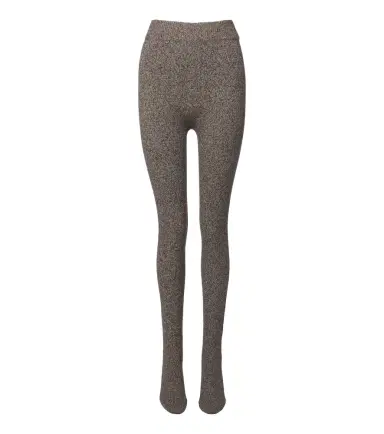 Magda Butrym Wool-blend tights | Thumbnail 1 Magda Butrym Wool-blend tights | Thumbnail 1