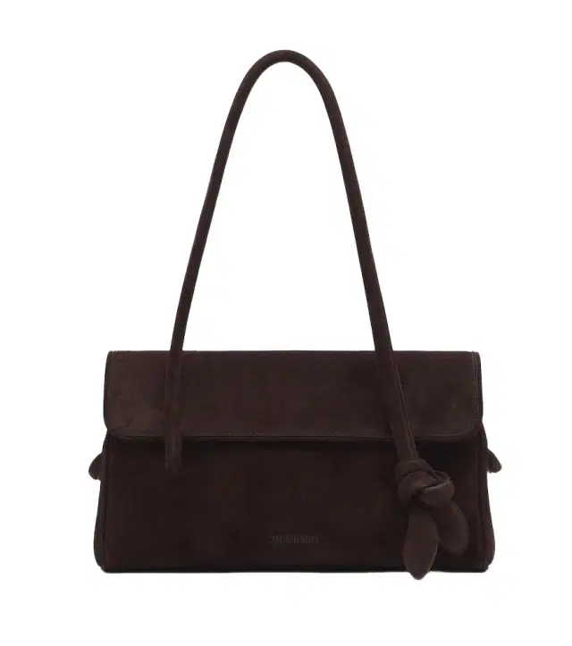 Turismo Long suede shoulder bag Turismo Long suede shoulder bag