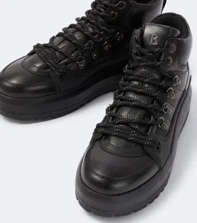 Bogner Antwerp leather lace-up boots | Thumbnail 6 Bogner Antwerp leather lace-up boots | Thumbnail 6