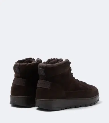 Bogner Antwerp suede lace-up boots | Thumbnail 2 Bogner Antwerp suede lace-up boots | Thumbnail 2