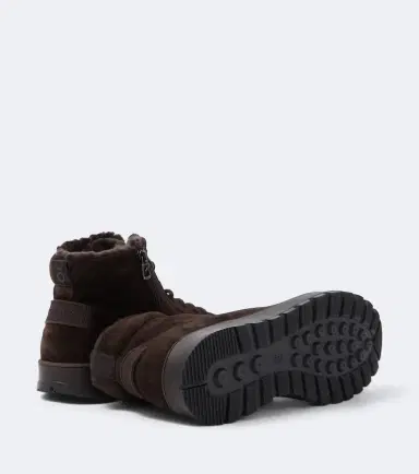 Bogner Antwerp suede lace-up boots | Thumbnail 6 Bogner Antwerp suede lace-up boots | Thumbnail 6