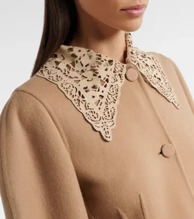 Gabriela Hearst Daelan cashmere jacket | Thumbnail 5 Gabriela Hearst Daelan cashmere jacket | Thumbnail 5